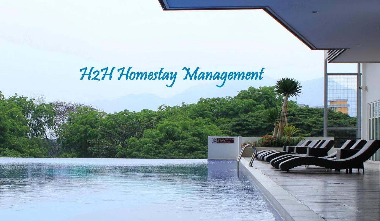 H2H - Cosystay @ Majestic Ipoh Town Central 外观 照片